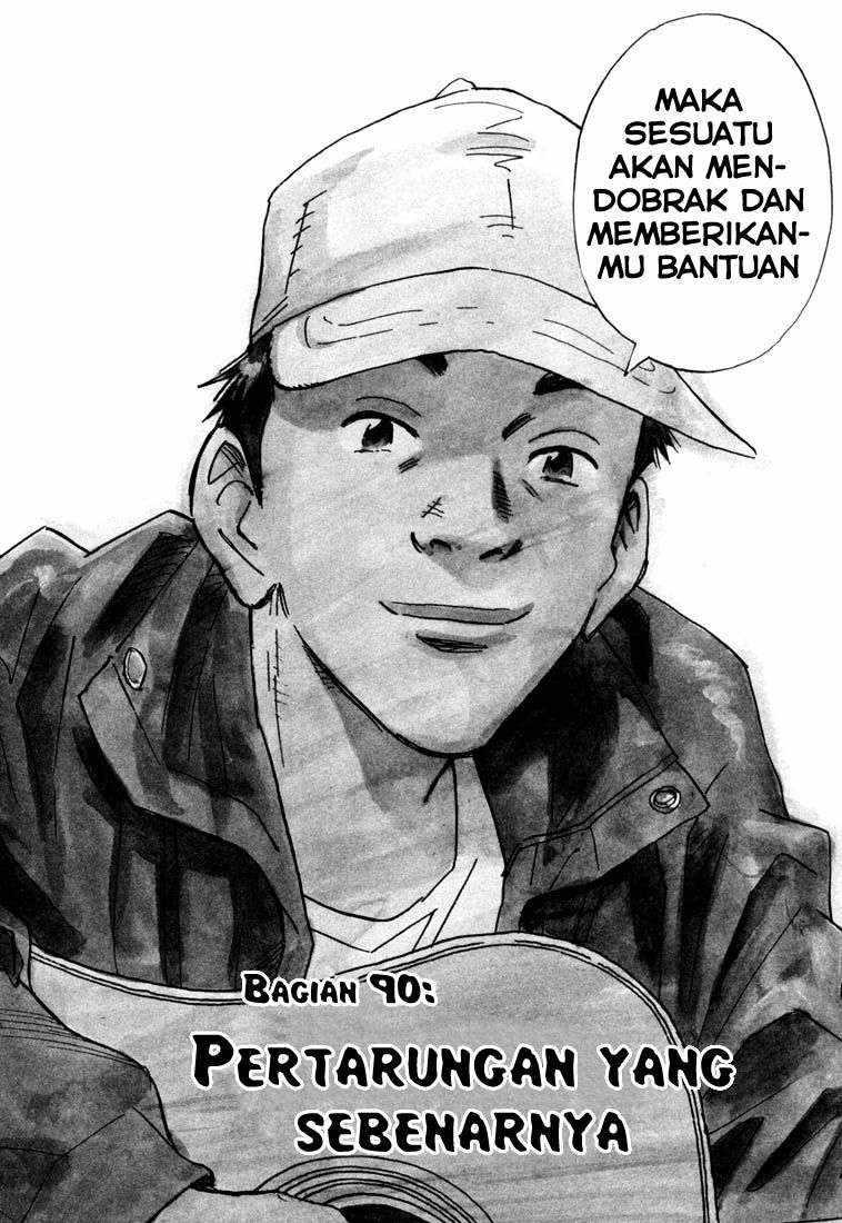 Dilarang COPAS - situs resmi www.mangacanblog.com - Komik 20th century boys 090 - chapter 90 91 Indonesia 20th century boys 090 - chapter 90 Terbaru 4|Baca Manga Komik Indonesia|Mangacan