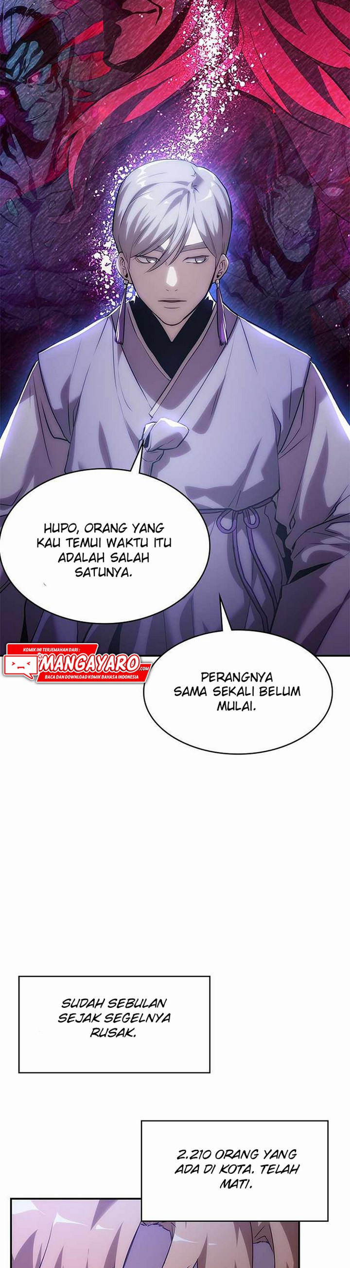 Dilarang COPAS - situs resmi www.mangacanblog.com - Komik 7fates chakho 003 - chapter 3 4 Indonesia 7fates chakho 003 - chapter 3 Terbaru 68|Baca Manga Komik Indonesia|Mangacan