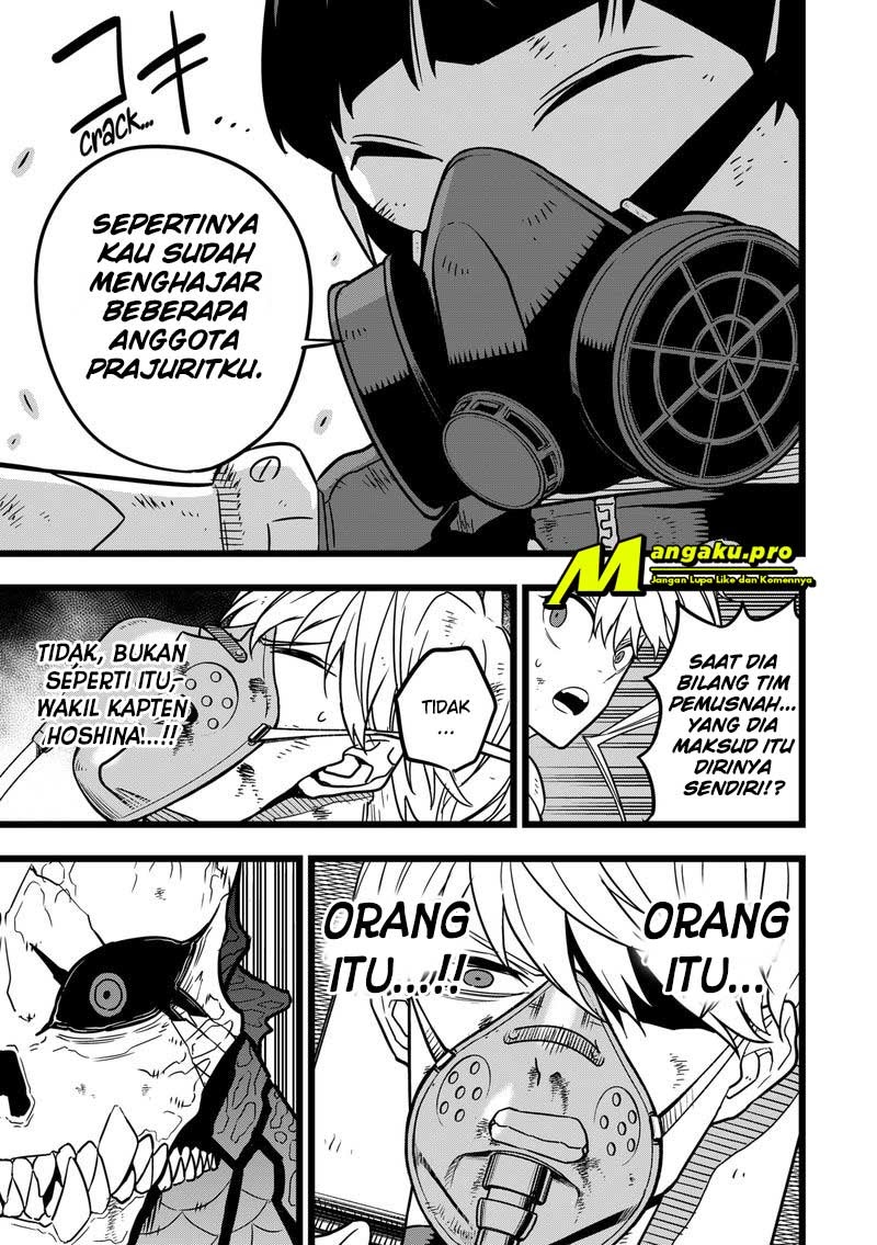 Dilarang COPAS - situs resmi www.mangacanblog.com - Komik 8kaijuu 019 - chapter 19 20 Indonesia 8kaijuu 019 - chapter 19 Terbaru 11|Baca Manga Komik Indonesia|Mangacan