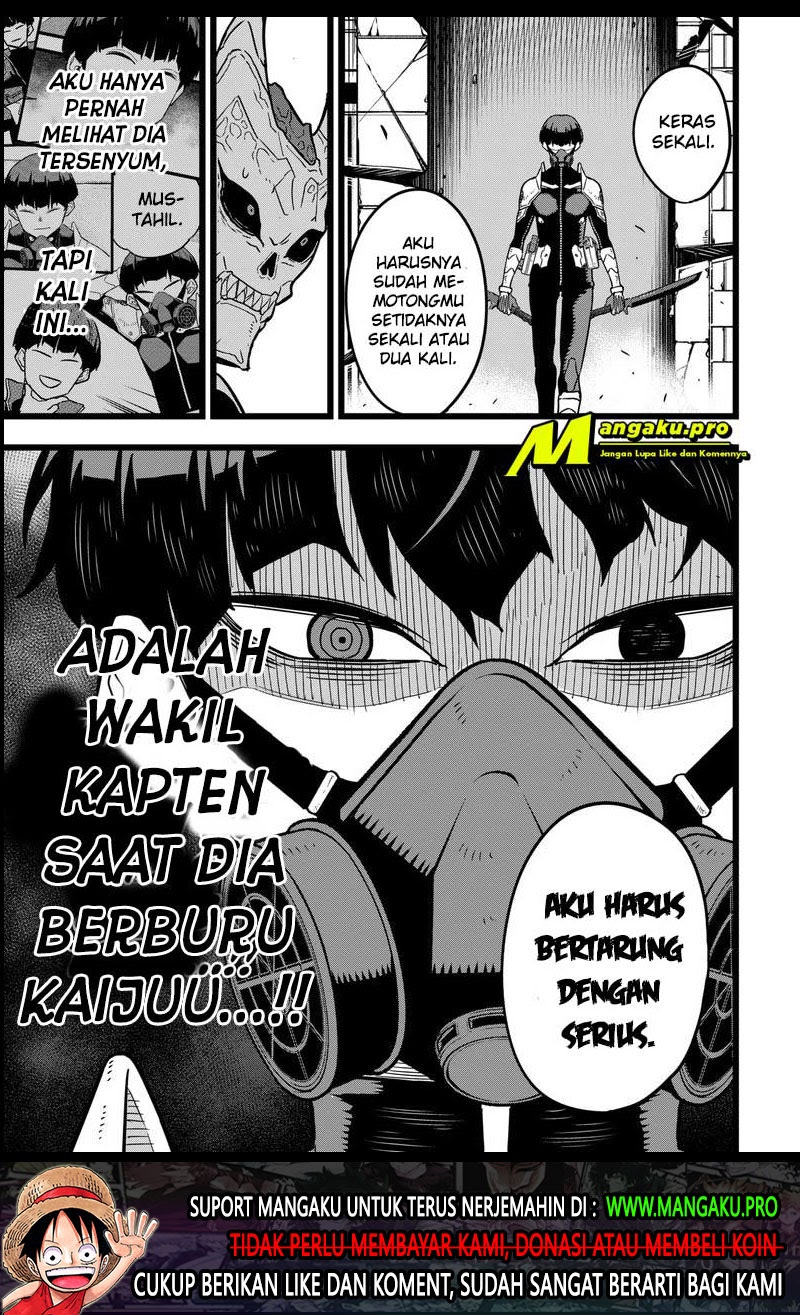 Dilarang COPAS - situs resmi www.mangacanblog.com - Komik 8kaijuu 019 - chapter 19 20 Indonesia 8kaijuu 019 - chapter 19 Terbaru 14|Baca Manga Komik Indonesia|Mangacan