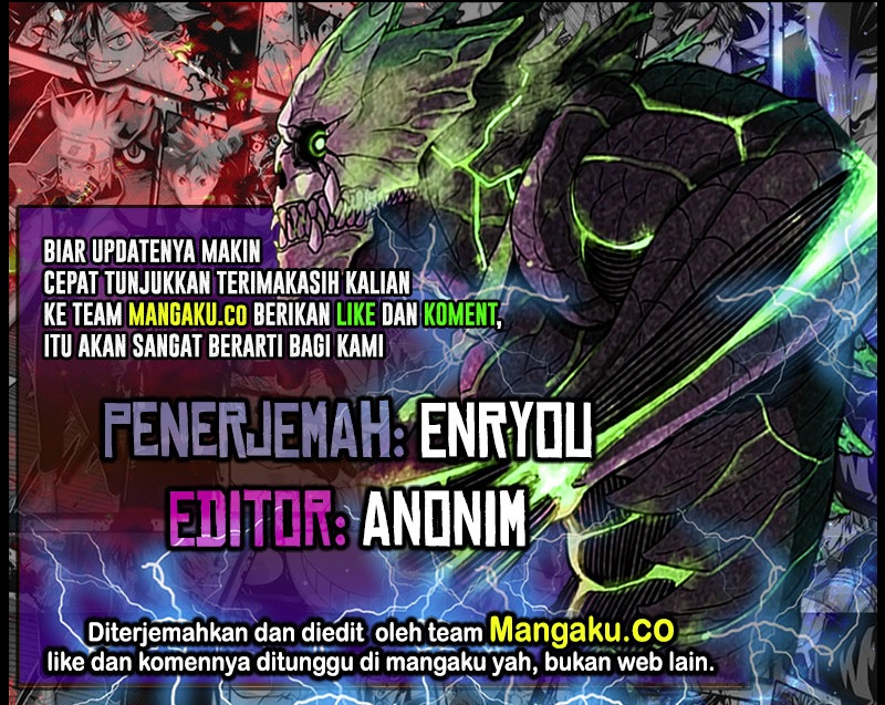 Dilarang COPAS - situs resmi www.mangacanblog.com - Komik 8kaijuu 100 - chapter 100 101 Indonesia 8kaijuu 100 - chapter 100 Terbaru 0|Baca Manga Komik Indonesia|Mangacan