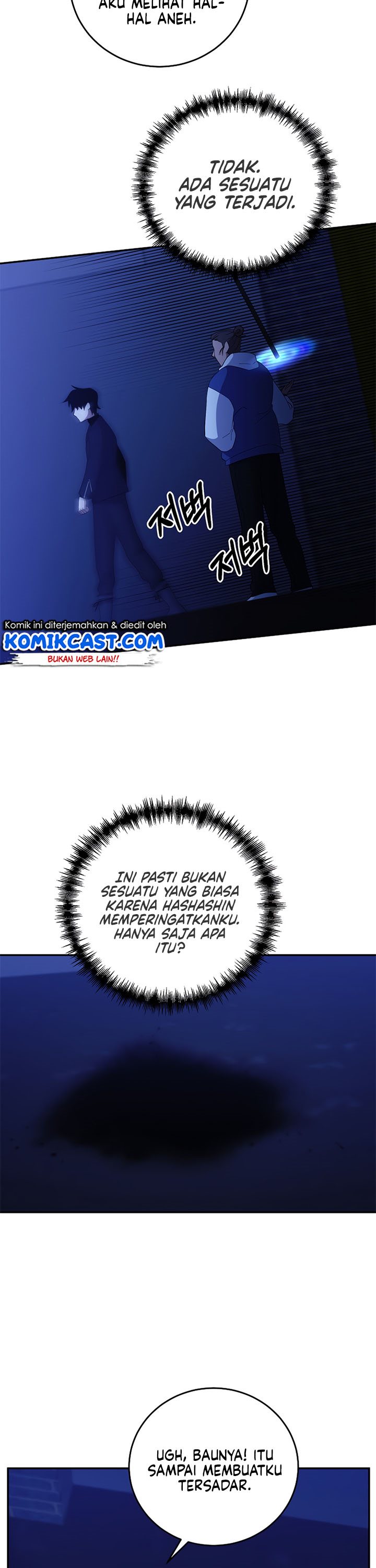 Dilarang COPAS - situs resmi www.mangacanblog.com - Komik 990k ex life hunter 061 - chapter 61 62 Indonesia 990k ex life hunter 061 - chapter 61 Terbaru 25|Baca Manga Komik Indonesia|Mangacan