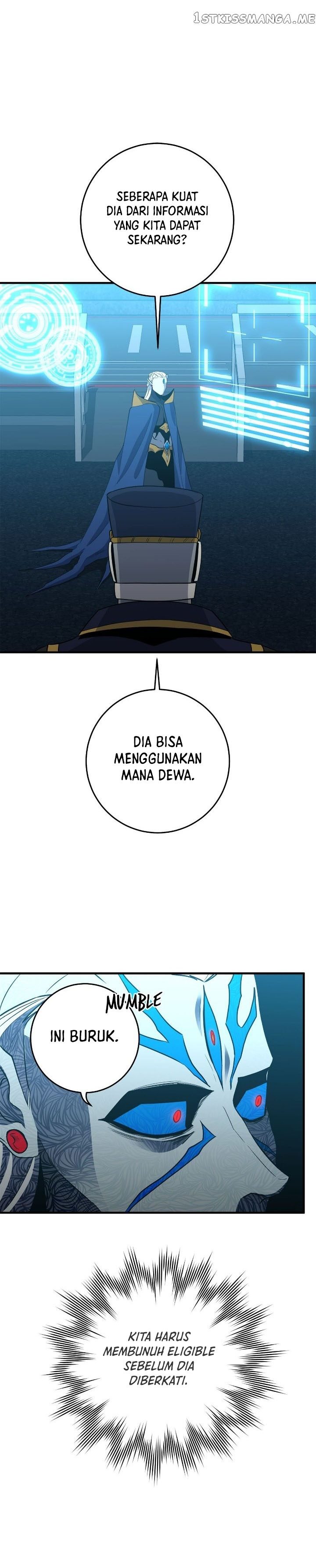 Dilarang COPAS - situs resmi www.mangacanblog.com - Komik 990k ex life hunter 099 - chapter 99 100 Indonesia 990k ex life hunter 099 - chapter 99 Terbaru 5|Baca Manga Komik Indonesia|Mangacan