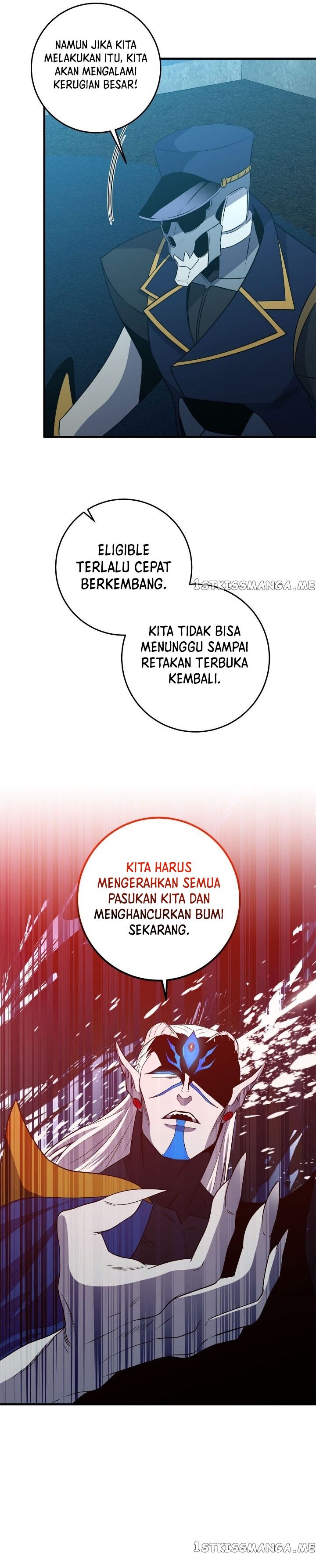Dilarang COPAS - situs resmi www.mangacanblog.com - Komik 990k ex life hunter 099 - chapter 99 100 Indonesia 990k ex life hunter 099 - chapter 99 Terbaru 8|Baca Manga Komik Indonesia|Mangacan