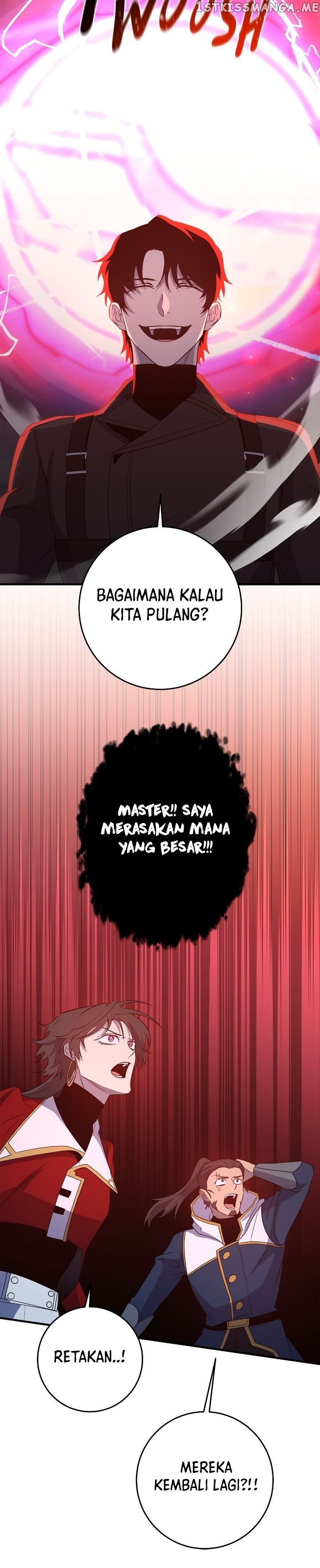 Dilarang COPAS - situs resmi www.mangacanblog.com - Komik 990k ex life hunter 099 - chapter 99 100 Indonesia 990k ex life hunter 099 - chapter 99 Terbaru 19|Baca Manga Komik Indonesia|Mangacan