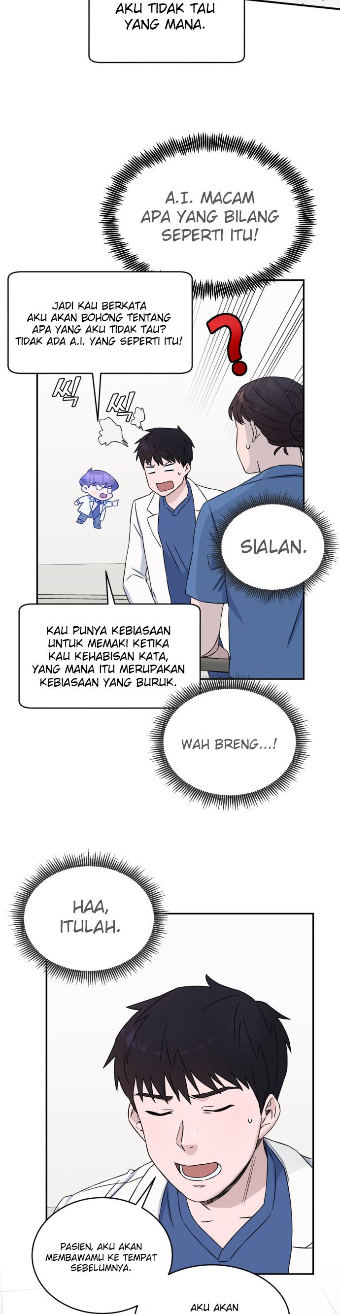 Dilarang COPAS - situs resmi www.mangacanblog.com - Komik a i doctor 013 - chapter 13 14 Indonesia a i doctor 013 - chapter 13 Terbaru 29|Baca Manga Komik Indonesia|Mangacan