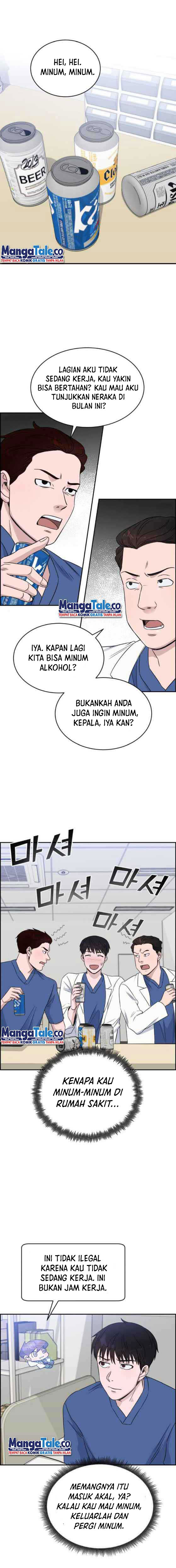 Dilarang COPAS - situs resmi www.mangacanblog.com - Komik a i doctor 023 - chapter 23 24 Indonesia a i doctor 023 - chapter 23 Terbaru 2|Baca Manga Komik Indonesia|Mangacan