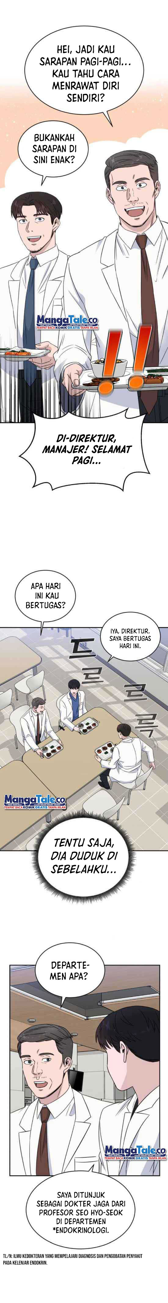 Dilarang COPAS - situs resmi www.mangacanblog.com - Komik a i doctor 023 - chapter 23 24 Indonesia a i doctor 023 - chapter 23 Terbaru 8|Baca Manga Komik Indonesia|Mangacan