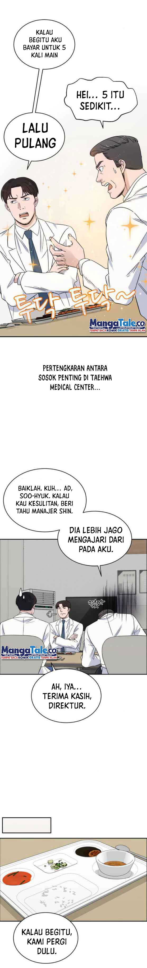 Dilarang COPAS - situs resmi www.mangacanblog.com - Komik a i doctor 023 - chapter 23 24 Indonesia a i doctor 023 - chapter 23 Terbaru 15|Baca Manga Komik Indonesia|Mangacan