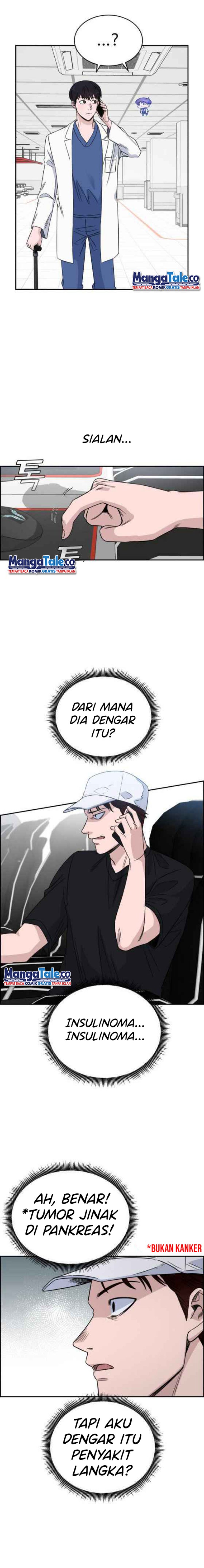 Dilarang COPAS - situs resmi www.mangacanblog.com - Komik a i doctor 027 - chapter 27 28 Indonesia a i doctor 027 - chapter 27 Terbaru 2|Baca Manga Komik Indonesia|Mangacan