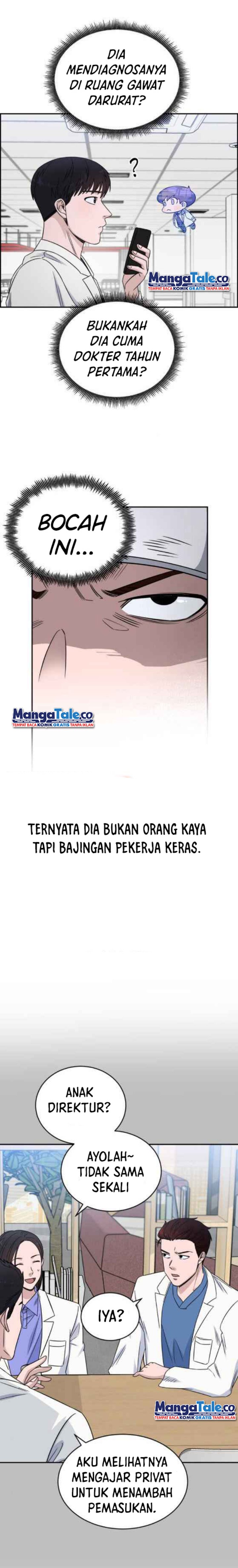 Dilarang COPAS - situs resmi www.mangacanblog.com - Komik a i doctor 027 - chapter 27 28 Indonesia a i doctor 027 - chapter 27 Terbaru 3|Baca Manga Komik Indonesia|Mangacan