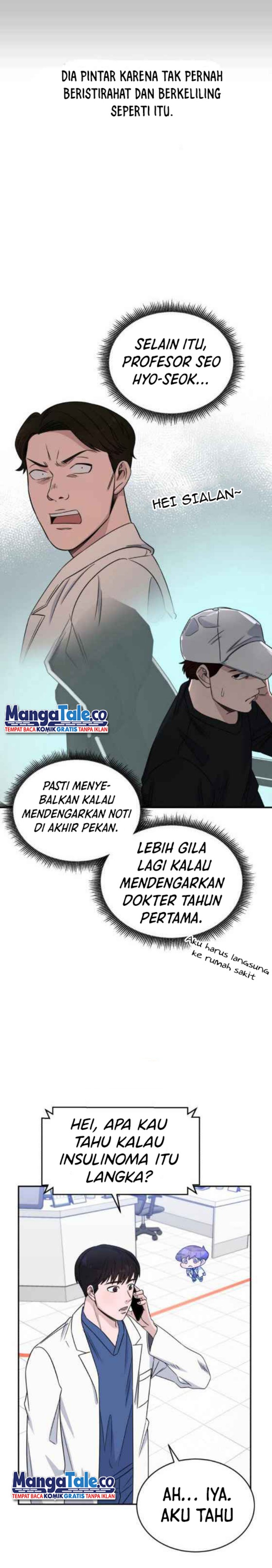 Dilarang COPAS - situs resmi www.mangacanblog.com - Komik a i doctor 027 - chapter 27 28 Indonesia a i doctor 027 - chapter 27 Terbaru 4|Baca Manga Komik Indonesia|Mangacan
