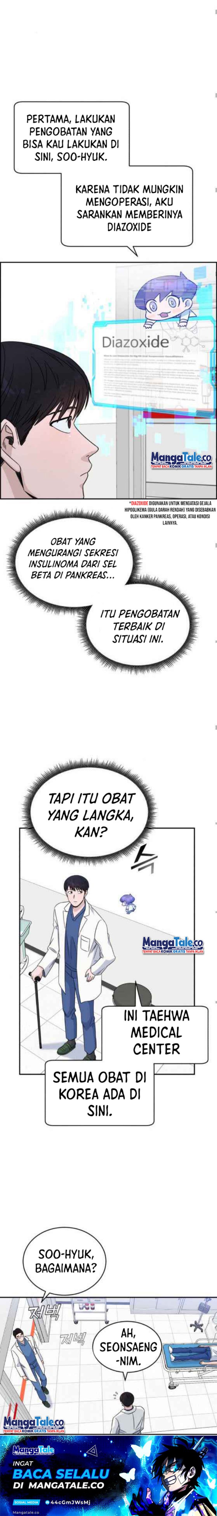 Dilarang COPAS - situs resmi www.mangacanblog.com - Komik a i doctor 027 - chapter 27 28 Indonesia a i doctor 027 - chapter 27 Terbaru 14|Baca Manga Komik Indonesia|Mangacan