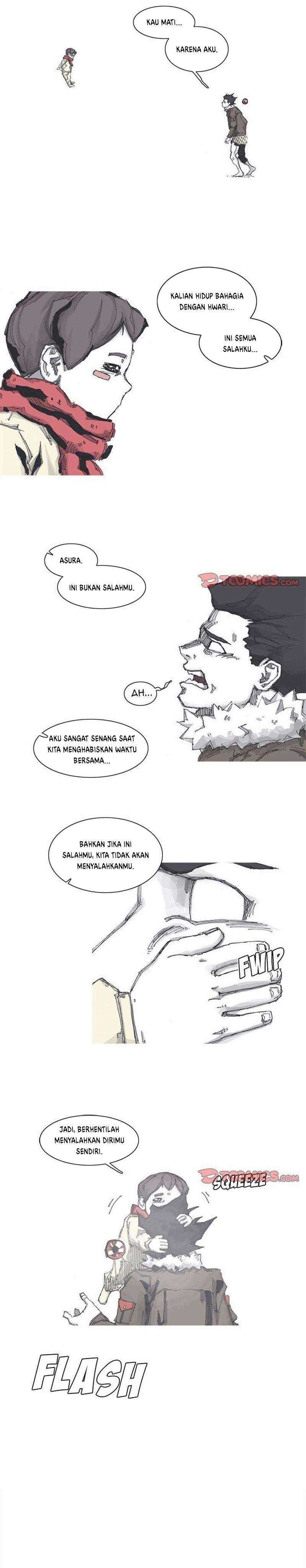 Dilarang COPAS - situs resmi www.mangacanblog.com - Komik asura 080 - chapter 80 81 Indonesia asura 080 - chapter 80 Terbaru 6|Baca Manga Komik Indonesia|Mangacan