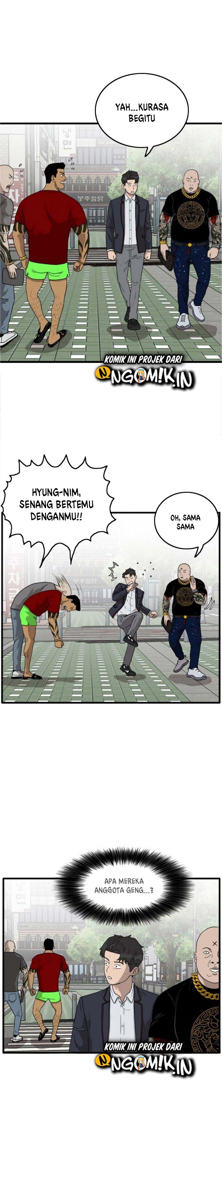 Dilarang COPAS - situs resmi www.mangacanblog.com - Komik a bad person 007 - chapter 7 8 Indonesia a bad person 007 - chapter 7 Terbaru 3|Baca Manga Komik Indonesia|Mangacan