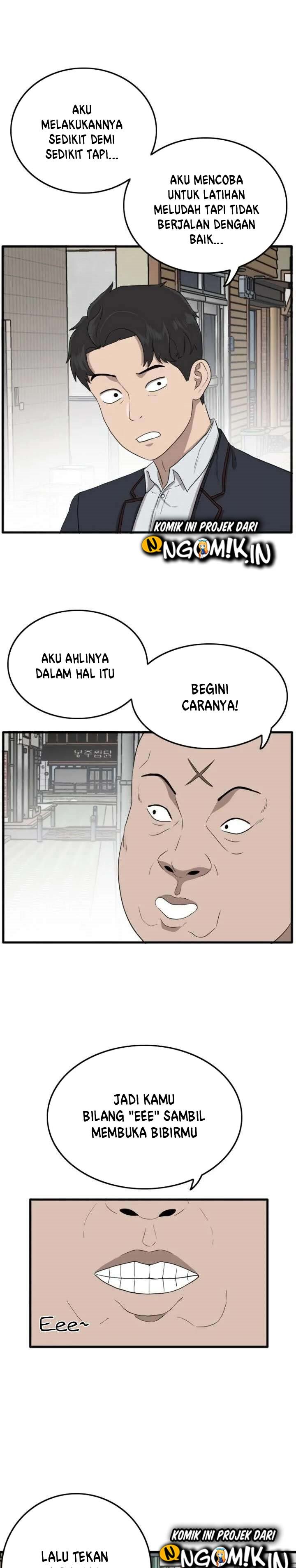 Dilarang COPAS - situs resmi www.mangacanblog.com - Komik a bad person 007 - chapter 7 8 Indonesia a bad person 007 - chapter 7 Terbaru 5|Baca Manga Komik Indonesia|Mangacan