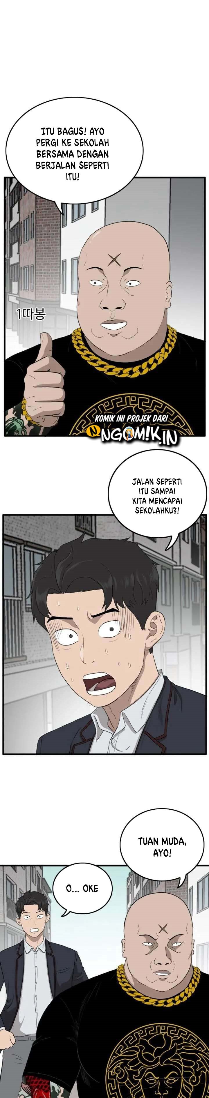 Dilarang COPAS - situs resmi www.mangacanblog.com - Komik a bad person 007 - chapter 7 8 Indonesia a bad person 007 - chapter 7 Terbaru 11|Baca Manga Komik Indonesia|Mangacan