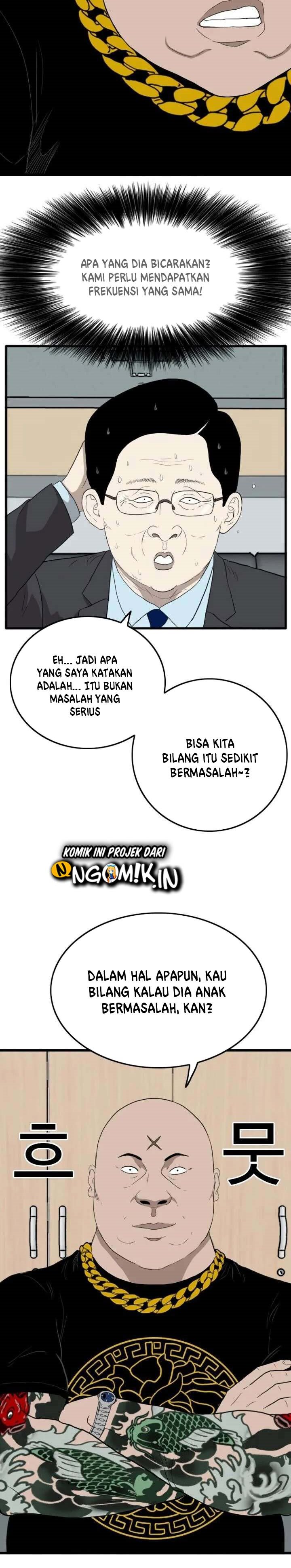 Dilarang COPAS - situs resmi www.mangacanblog.com - Komik a bad person 007 - chapter 7 8 Indonesia a bad person 007 - chapter 7 Terbaru 26|Baca Manga Komik Indonesia|Mangacan