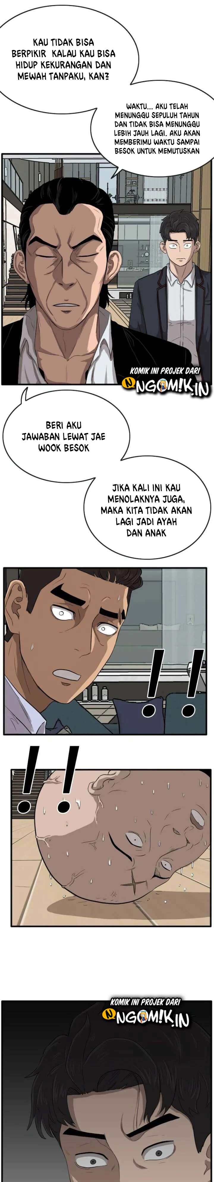 Dilarang COPAS - situs resmi www.mangacanblog.com - Komik a bad person 012 - chapter 12 13 Indonesia a bad person 012 - chapter 12 Terbaru 17|Baca Manga Komik Indonesia|Mangacan