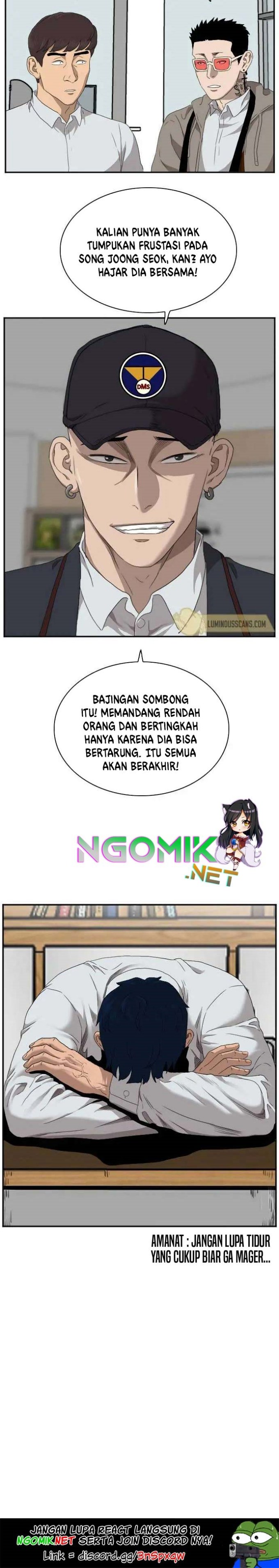 Dilarang COPAS - situs resmi www.mangacanblog.com - Komik a bad person 022 - chapter 22 23 Indonesia a bad person 022 - chapter 22 Terbaru 52|Baca Manga Komik Indonesia|Mangacan