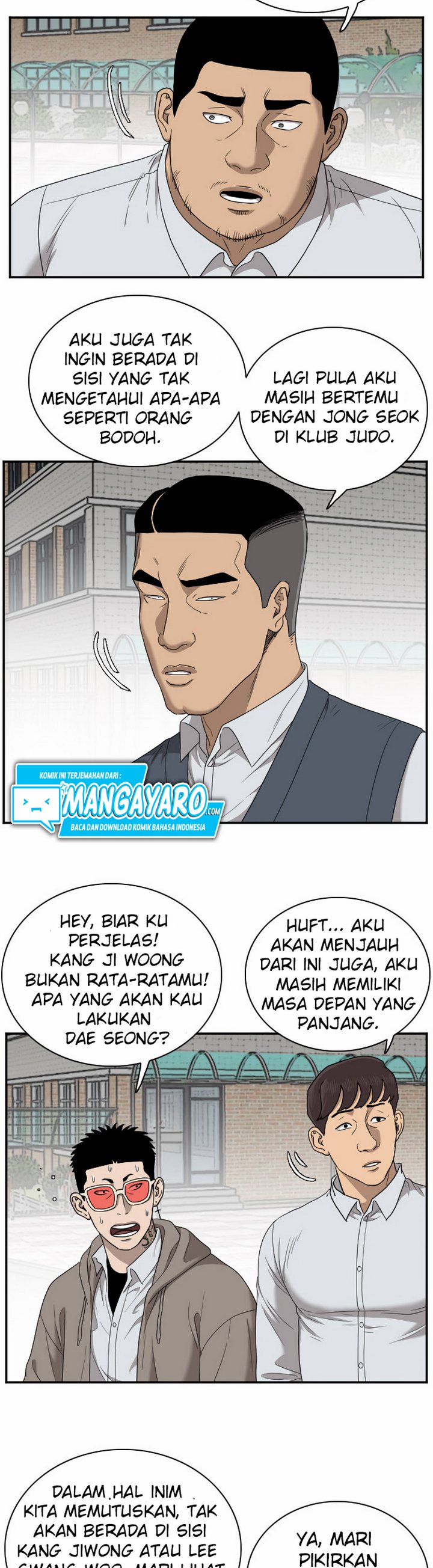 Dilarang COPAS - situs resmi www.mangacanblog.com - Komik a bad person 027.1 - chapter 27.1 28.1 Indonesia a bad person 027.1 - chapter 27.1 Terbaru 19|Baca Manga Komik Indonesia|Mangacan