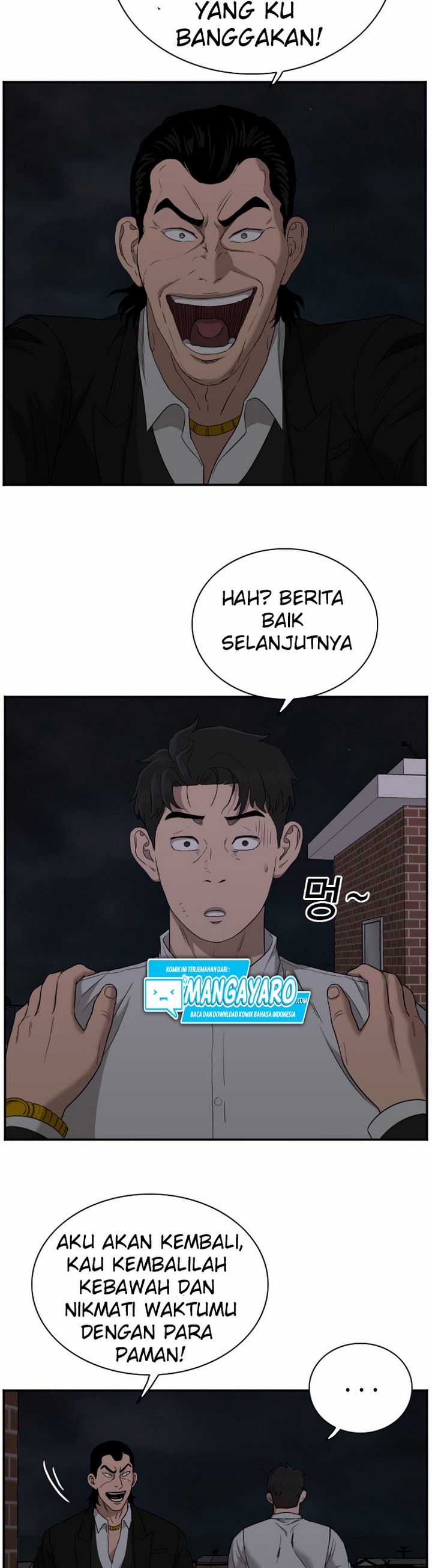 Dilarang COPAS - situs resmi www.mangacanblog.com - Komik a bad person 028.2 - chapter 28.2 29.2 Indonesia a bad person 028.2 - chapter 28.2 Terbaru 23|Baca Manga Komik Indonesia|Mangacan