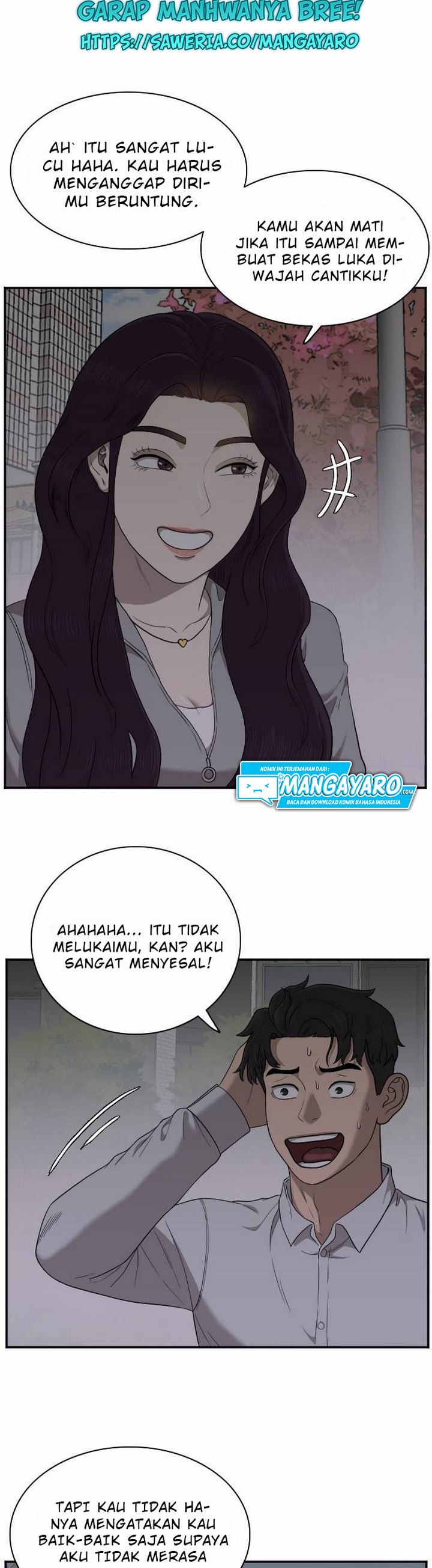 Dilarang COPAS - situs resmi www.mangacanblog.com - Komik a bad person 029.2 - chapter 29.2 30.2 Indonesia a bad person 029.2 - chapter 29.2 Terbaru 3|Baca Manga Komik Indonesia|Mangacan