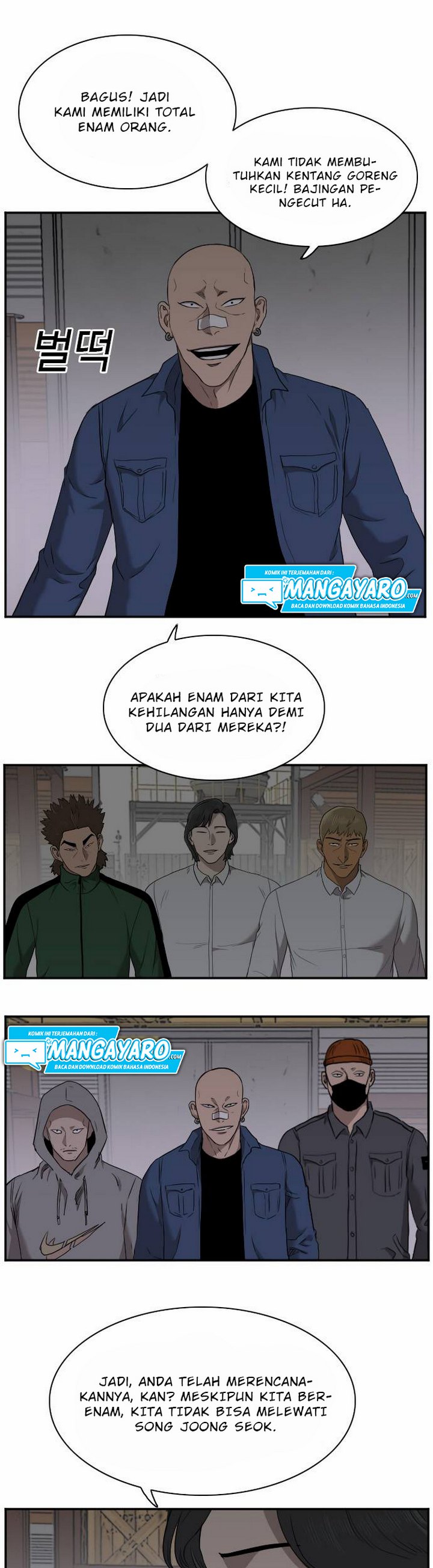 Dilarang COPAS - situs resmi www.mangacanblog.com - Komik a bad person 029.2 - chapter 29.2 30.2 Indonesia a bad person 029.2 - chapter 29.2 Terbaru 14|Baca Manga Komik Indonesia|Mangacan