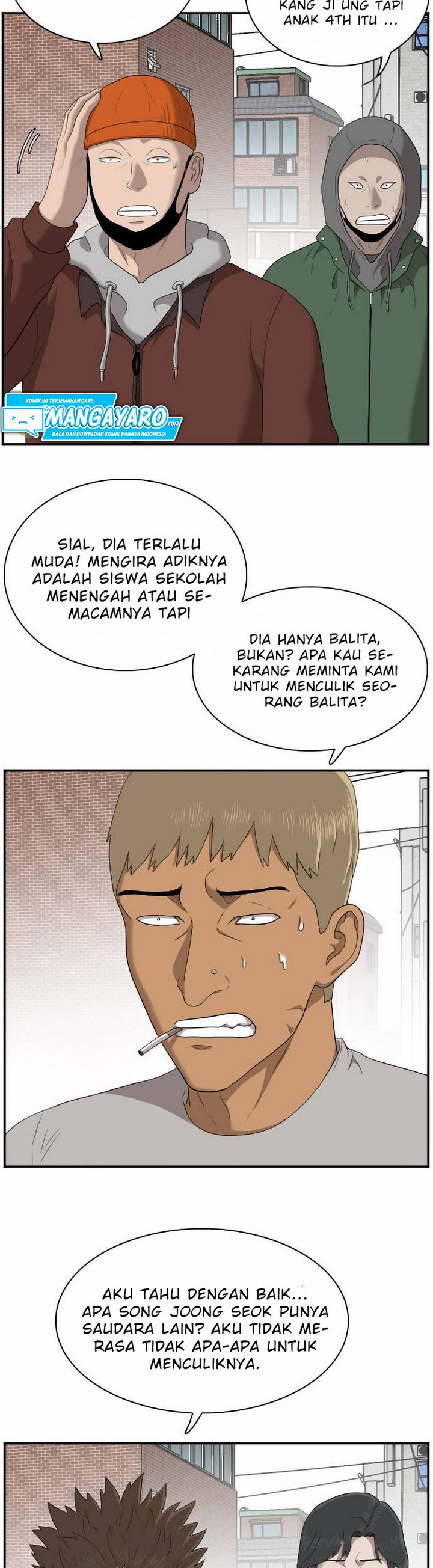 Dilarang COPAS - situs resmi www.mangacanblog.com - Komik a bad person 031.2 - chapter 31.2 32.2 Indonesia a bad person 031.2 - chapter 31.2 Terbaru 3|Baca Manga Komik Indonesia|Mangacan