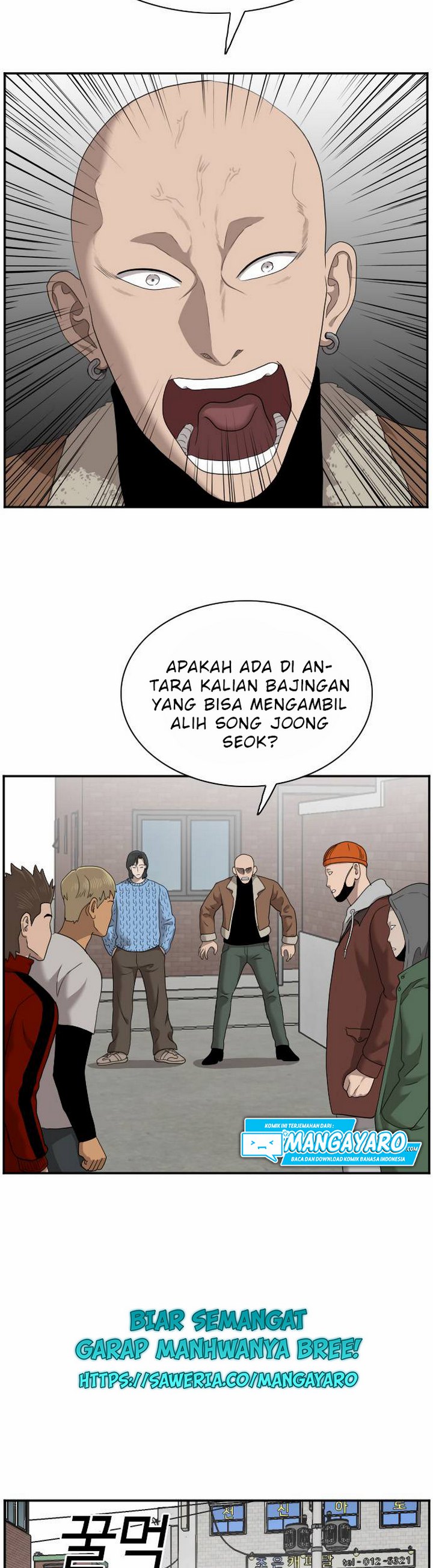 Dilarang COPAS - situs resmi www.mangacanblog.com - Komik a bad person 031.2 - chapter 31.2 32.2 Indonesia a bad person 031.2 - chapter 31.2 Terbaru 6|Baca Manga Komik Indonesia|Mangacan