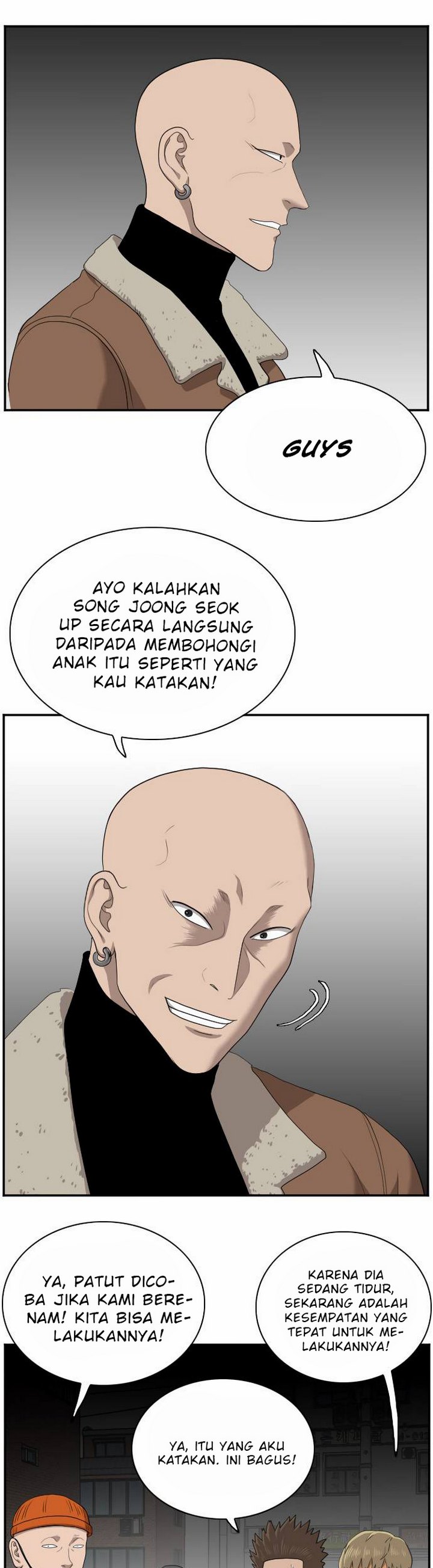 Dilarang COPAS - situs resmi www.mangacanblog.com - Komik a bad person 031.2 - chapter 31.2 32.2 Indonesia a bad person 031.2 - chapter 31.2 Terbaru 11|Baca Manga Komik Indonesia|Mangacan