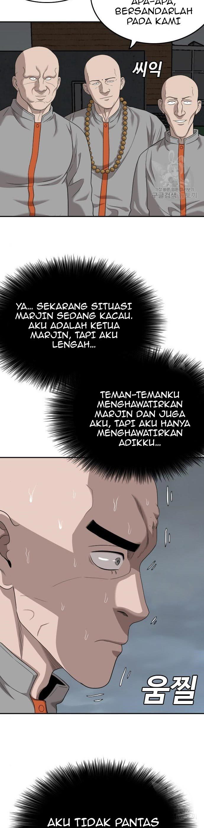 Dilarang COPAS - situs resmi www.mangacanblog.com - Komik a bad person 136 - chapter 136 137 Indonesia a bad person 136 - chapter 136 Terbaru 13|Baca Manga Komik Indonesia|Mangacan