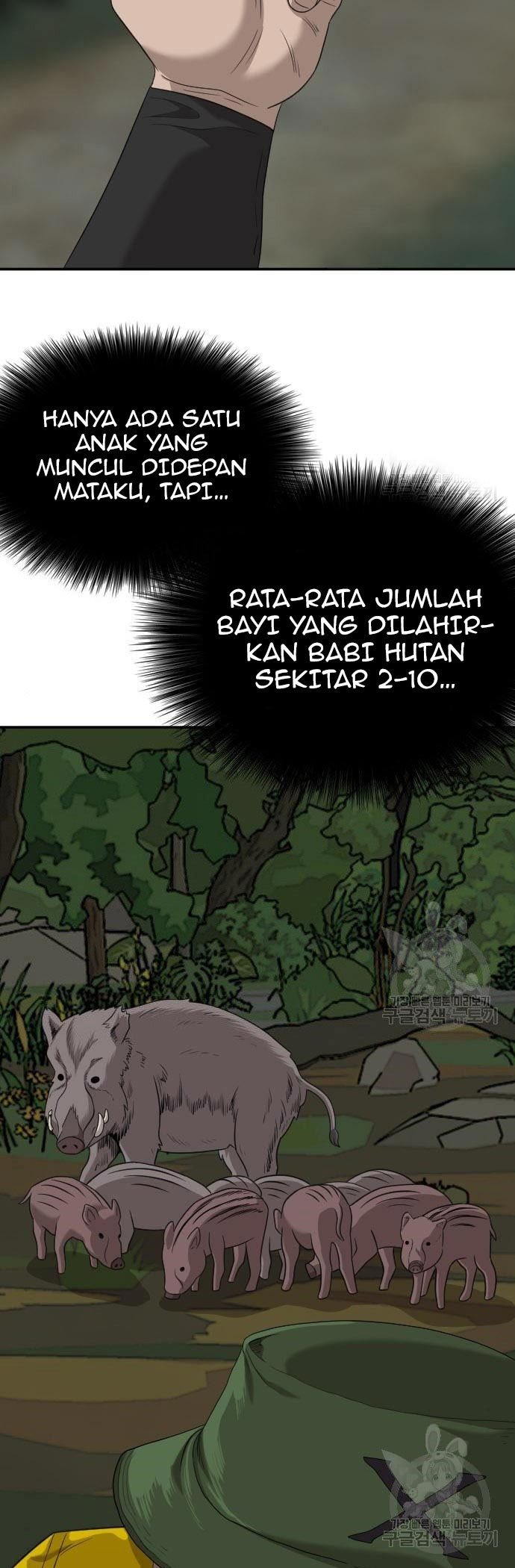 Dilarang COPAS - situs resmi www.mangacanblog.com - Komik a bad person 136 - chapter 136 137 Indonesia a bad person 136 - chapter 136 Terbaru 40|Baca Manga Komik Indonesia|Mangacan