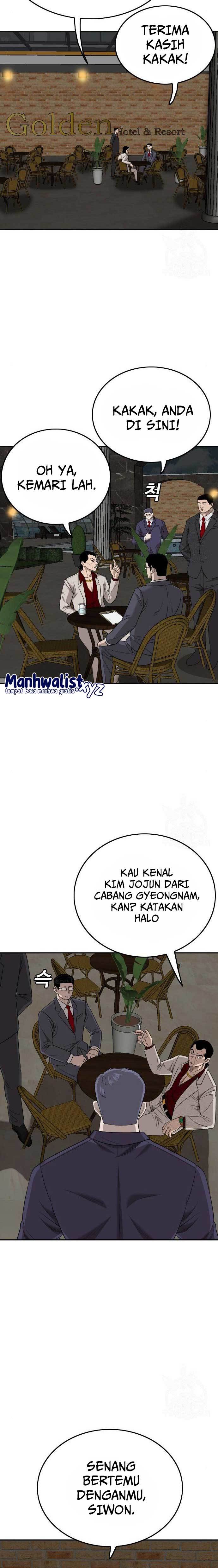 Dilarang COPAS - situs resmi www.mangacanblog.com - Komik a bad person 169 - chapter 169 170 Indonesia a bad person 169 - chapter 169 Terbaru 6|Baca Manga Komik Indonesia|Mangacan