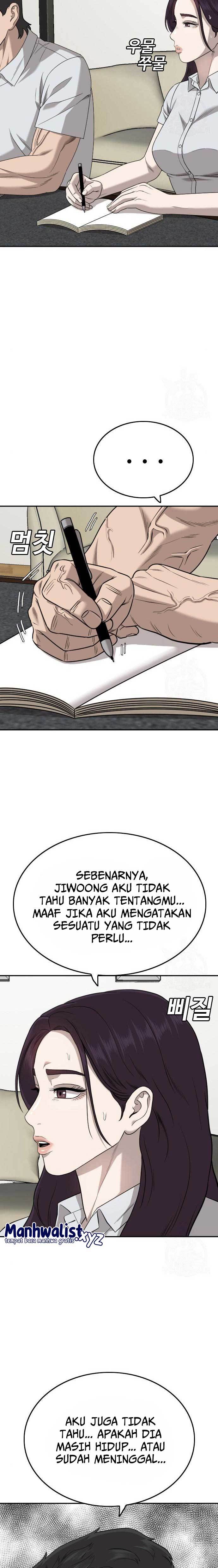 Dilarang COPAS - situs resmi www.mangacanblog.com - Komik a bad person 169 - chapter 169 170 Indonesia a bad person 169 - chapter 169 Terbaru 17|Baca Manga Komik Indonesia|Mangacan