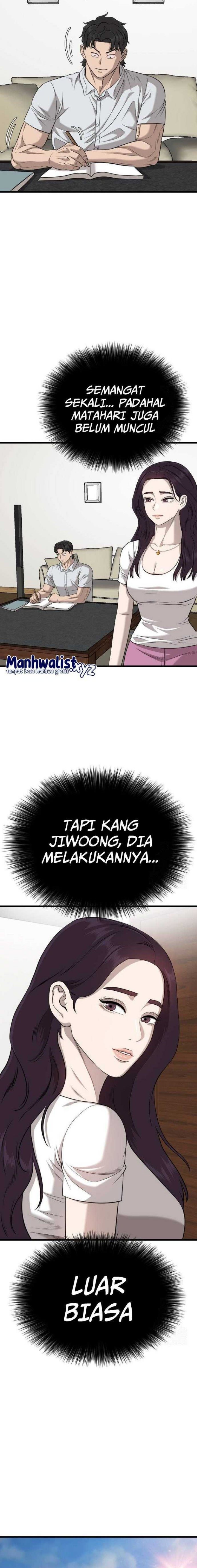 Dilarang COPAS - situs resmi www.mangacanblog.com - Komik a bad person 186 - chapter 186 187 Indonesia a bad person 186 - chapter 186 Terbaru 5|Baca Manga Komik Indonesia|Mangacan