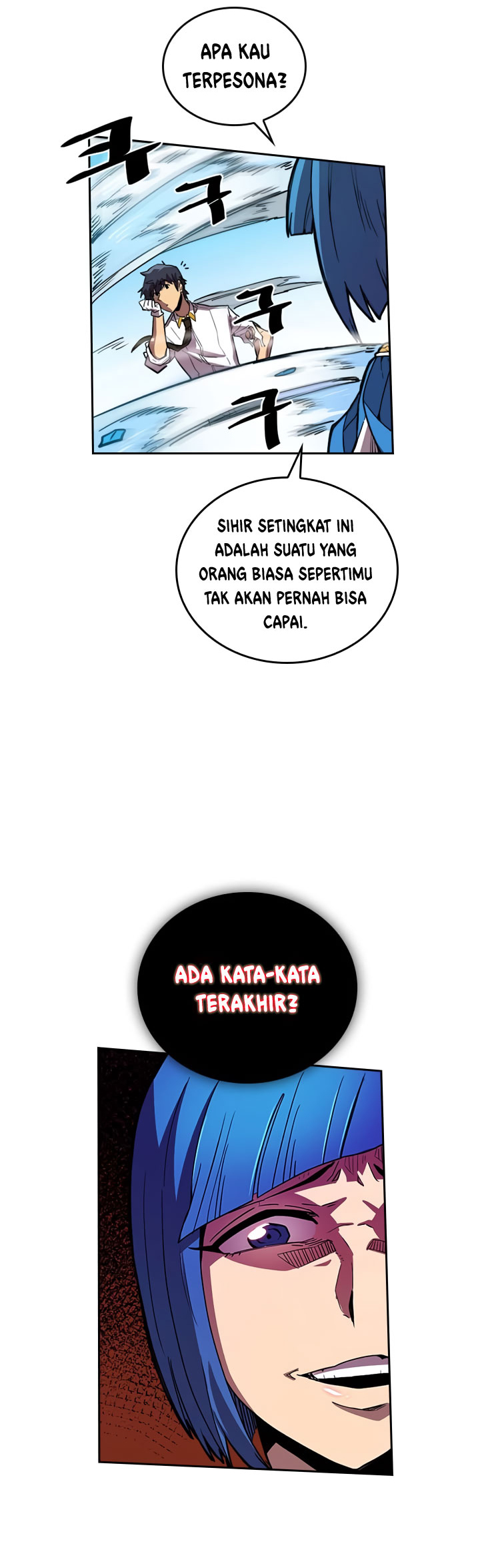 Dilarang COPAS - situs resmi www.mangacanblog.com - Komik a returners magic should be special 026 - chapter 26 27 Indonesia a returners magic should be special 026 - chapter 26 Terbaru 9|Baca Manga Komik Indonesia|Mangacan