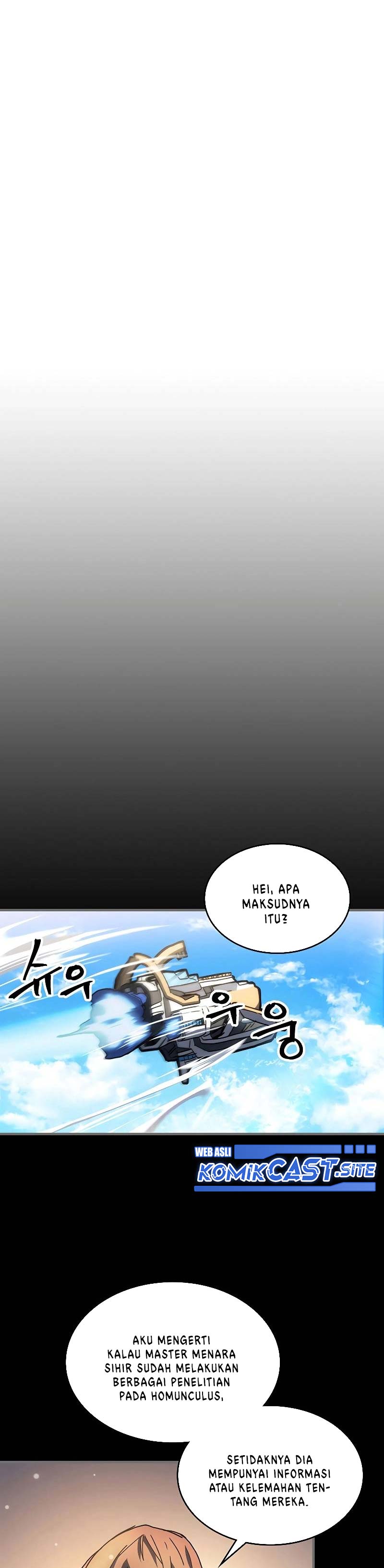 Dilarang COPAS - situs resmi www.mangacanblog.com - Komik a returners magic should be special 215 - chapter 215 216 Indonesia a returners magic should be special 215 - chapter 215 Terbaru 21|Baca Manga Komik Indonesia|Mangacan