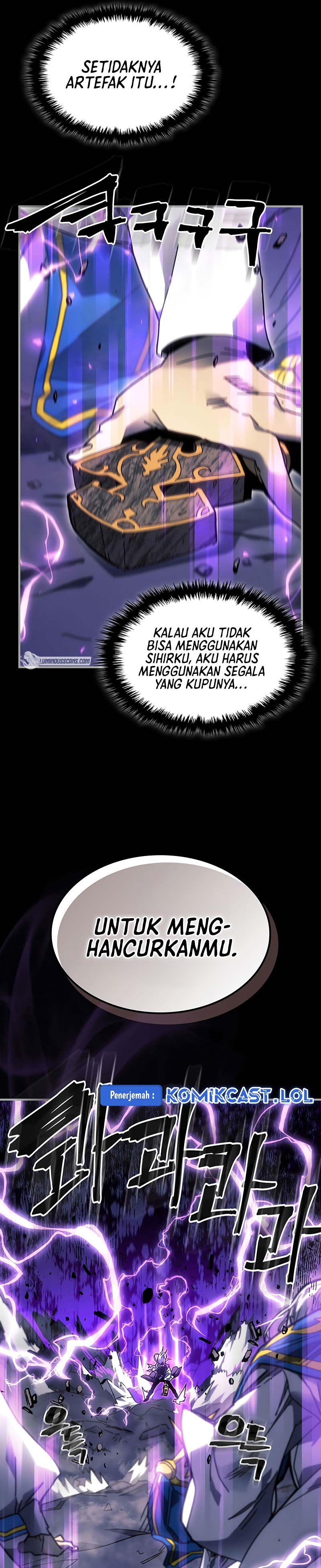 Dilarang COPAS - situs resmi www.mangacanblog.com - Komik a returners magic should be special 251 - chapter 251 252 Indonesia a returners magic should be special 251 - chapter 251 Terbaru 15|Baca Manga Komik Indonesia|Mangacan