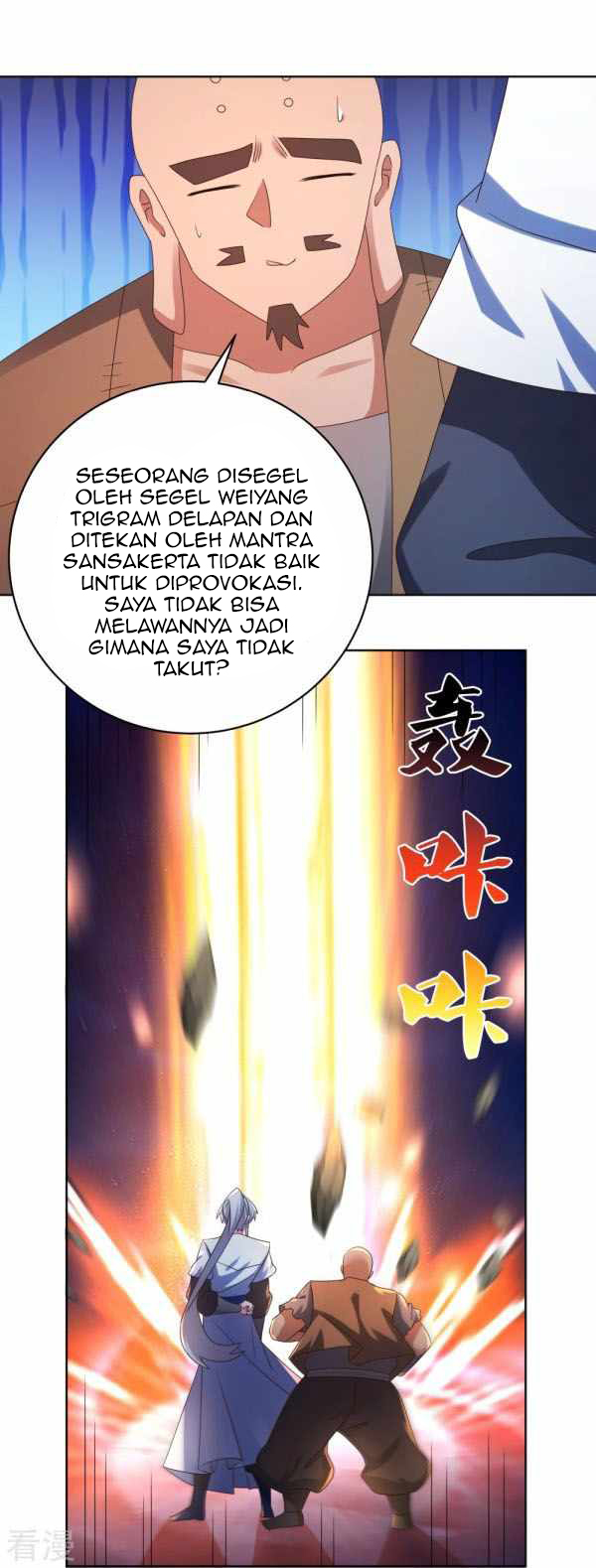 Dilarang COPAS - situs resmi www.mangacanblog.com - Komik above all gods 297 - chapter 297 298 Indonesia above all gods 297 - chapter 297 Terbaru 7|Baca Manga Komik Indonesia|Mangacan