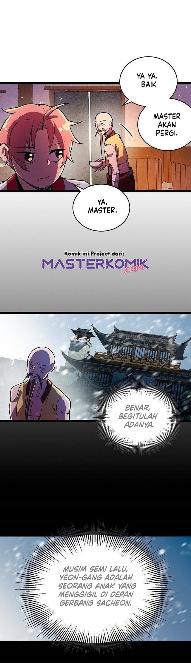 Dilarang COPAS - situs resmi www.mangacanblog.com - Komik absolute martial arts 008 - chapter 8 9 Indonesia absolute martial arts 008 - chapter 8 Terbaru 11|Baca Manga Komik Indonesia|Mangacan
