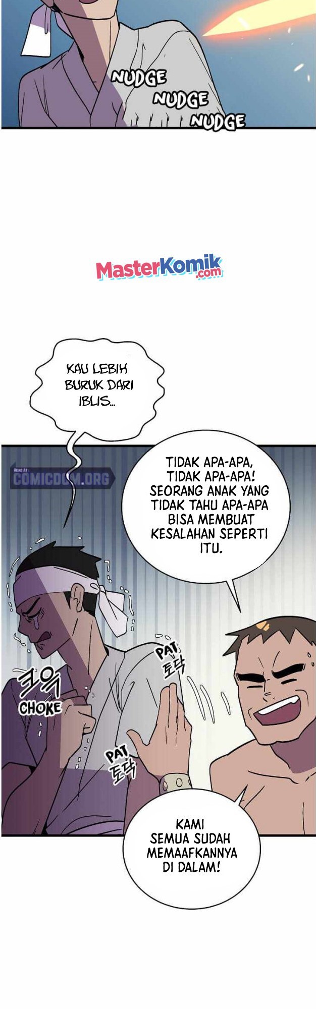 Dilarang COPAS - situs resmi www.mangacanblog.com - Komik absolute martial arts 046 - chapter 46 47 Indonesia absolute martial arts 046 - chapter 46 Terbaru 34|Baca Manga Komik Indonesia|Mangacan