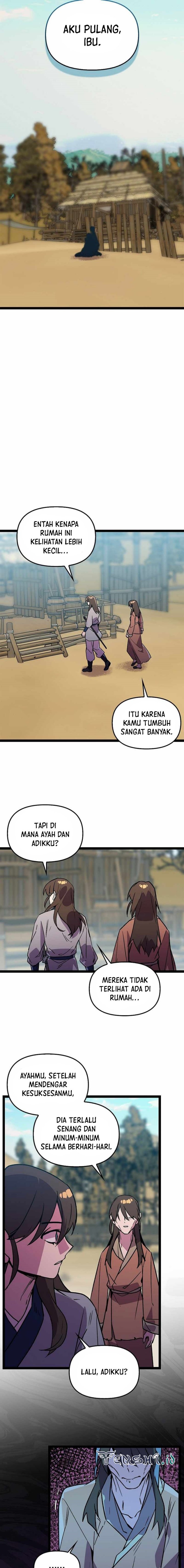 Dilarang COPAS - situs resmi www.mangacanblog.com - Komik absolute martial arts 127 - chapter 127 128 Indonesia absolute martial arts 127 - chapter 127 Terbaru 5|Baca Manga Komik Indonesia|Mangacan