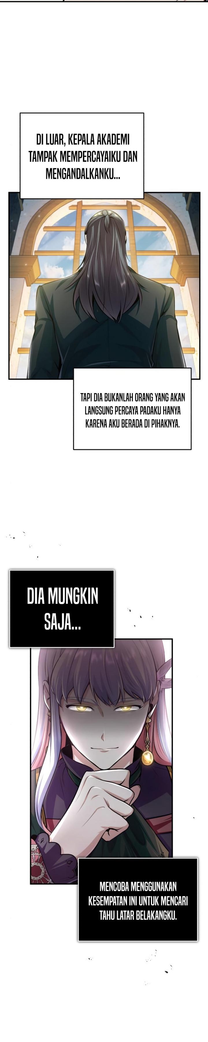 Dilarang COPAS - situs resmi www.mangacanblog.com - Komik academys undercover professor 030 - chapter 30 31 Indonesia academys undercover professor 030 - chapter 30 Terbaru 23|Baca Manga Komik Indonesia|Mangacan