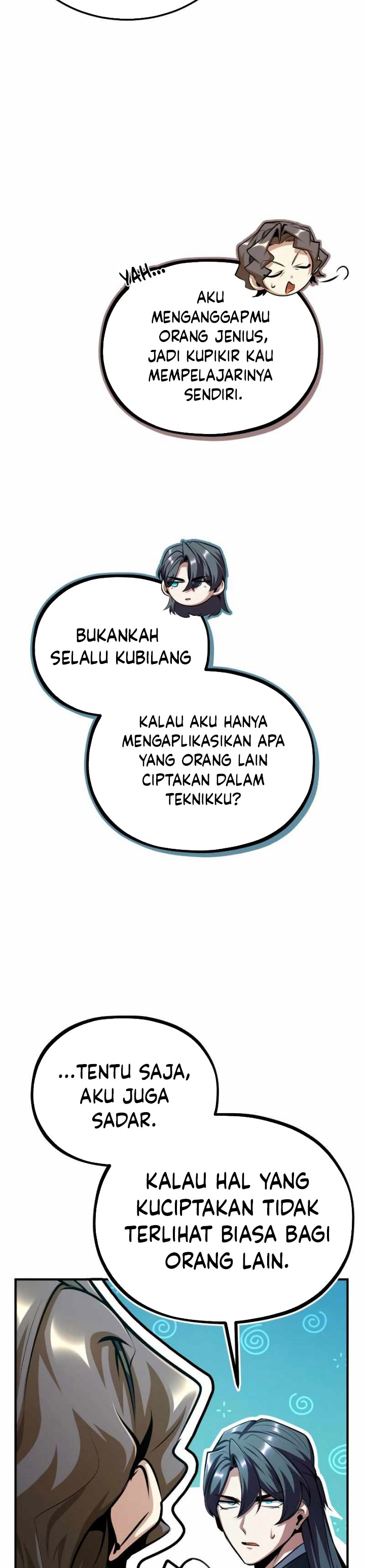 Dilarang COPAS - situs resmi www.mangacanblog.com - Komik academys undercover professor 075 - chapter 75 76 Indonesia academys undercover professor 075 - chapter 75 Terbaru 2|Baca Manga Komik Indonesia|Mangacan
