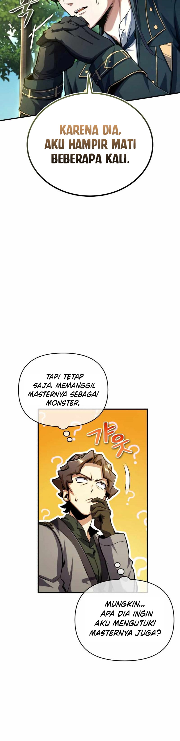 Dilarang COPAS - situs resmi www.mangacanblog.com - Komik academys undercover professor 075 - chapter 75 76 Indonesia academys undercover professor 075 - chapter 75 Terbaru 6|Baca Manga Komik Indonesia|Mangacan