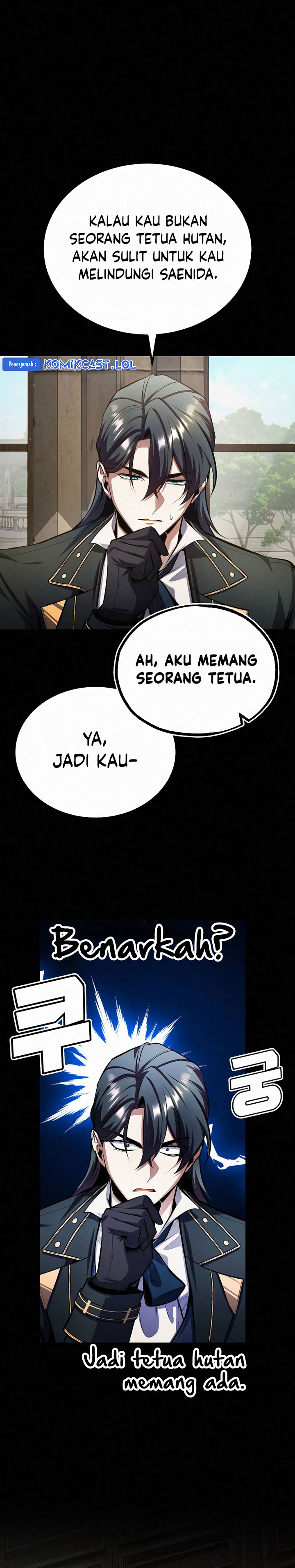 Dilarang COPAS - situs resmi www.mangacanblog.com - Komik academys undercover professor 080 - chapter 80 81 Indonesia academys undercover professor 080 - chapter 80 Terbaru 4|Baca Manga Komik Indonesia|Mangacan