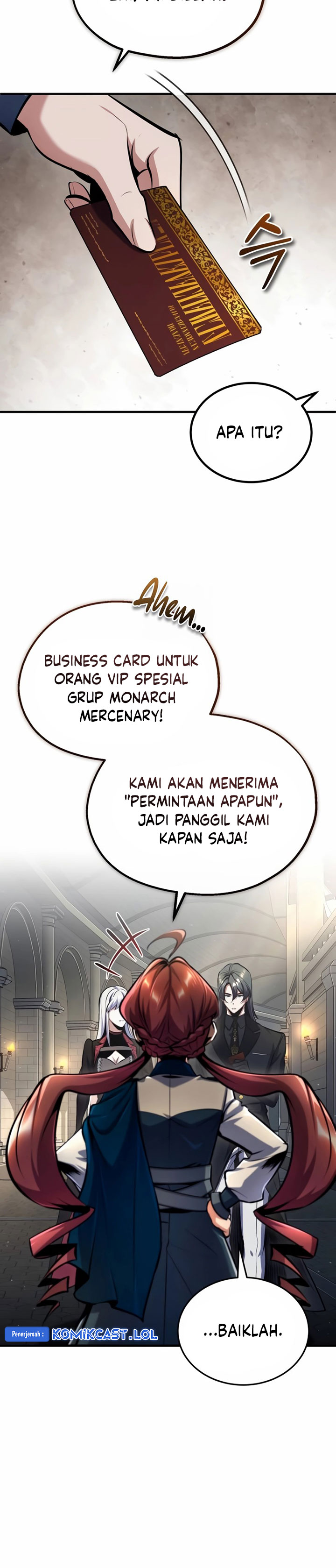 Dilarang COPAS - situs resmi www.mangacanblog.com - Komik academys undercover professor 086 - chapter 86 87 Indonesia academys undercover professor 086 - chapter 86 Terbaru 14|Baca Manga Komik Indonesia|Mangacan