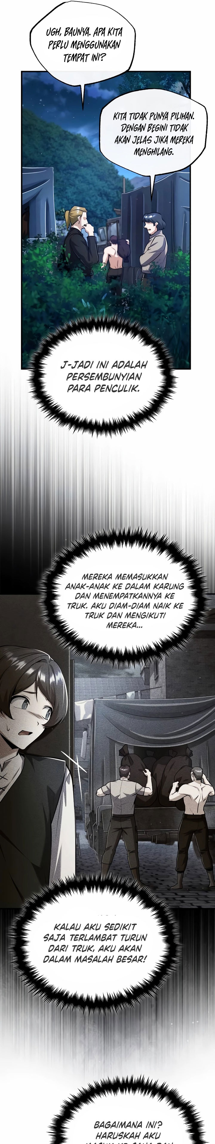 Dilarang COPAS - situs resmi www.mangacanblog.com - Komik academys undercover professor 087 - chapter 87 88 Indonesia academys undercover professor 087 - chapter 87 Terbaru 34|Baca Manga Komik Indonesia|Mangacan