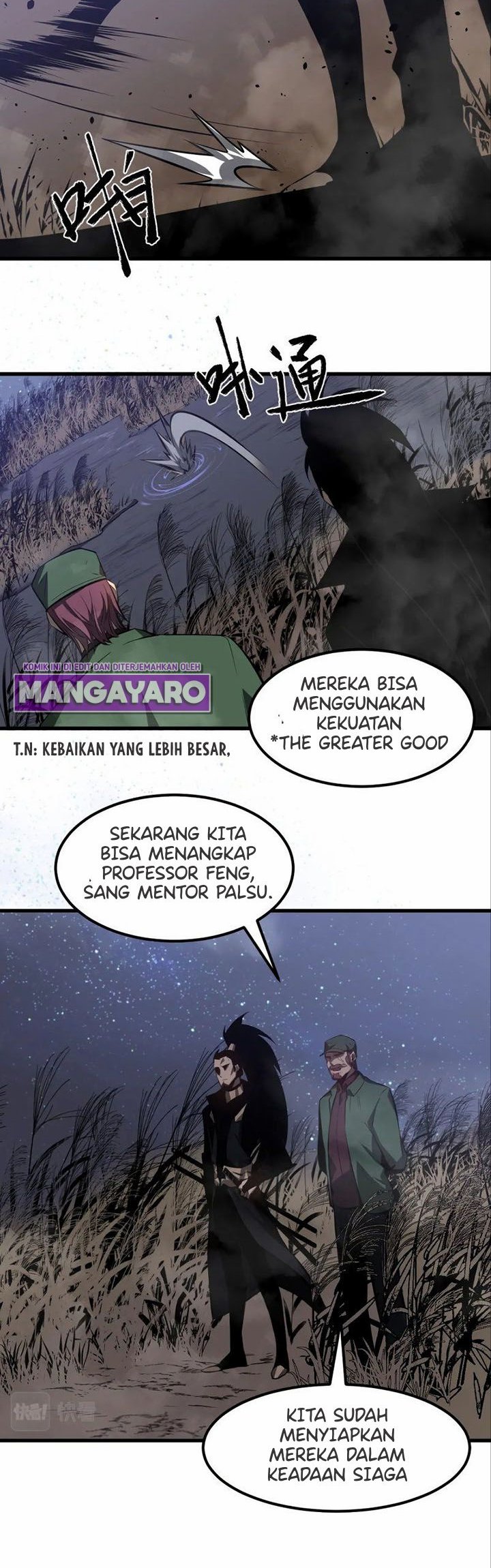 Dilarang COPAS - situs resmi www.mangacanblog.com - Komik advanced evolution 068 - chapter 68 69 Indonesia advanced evolution 068 - chapter 68 Terbaru 15|Baca Manga Komik Indonesia|Mangacan